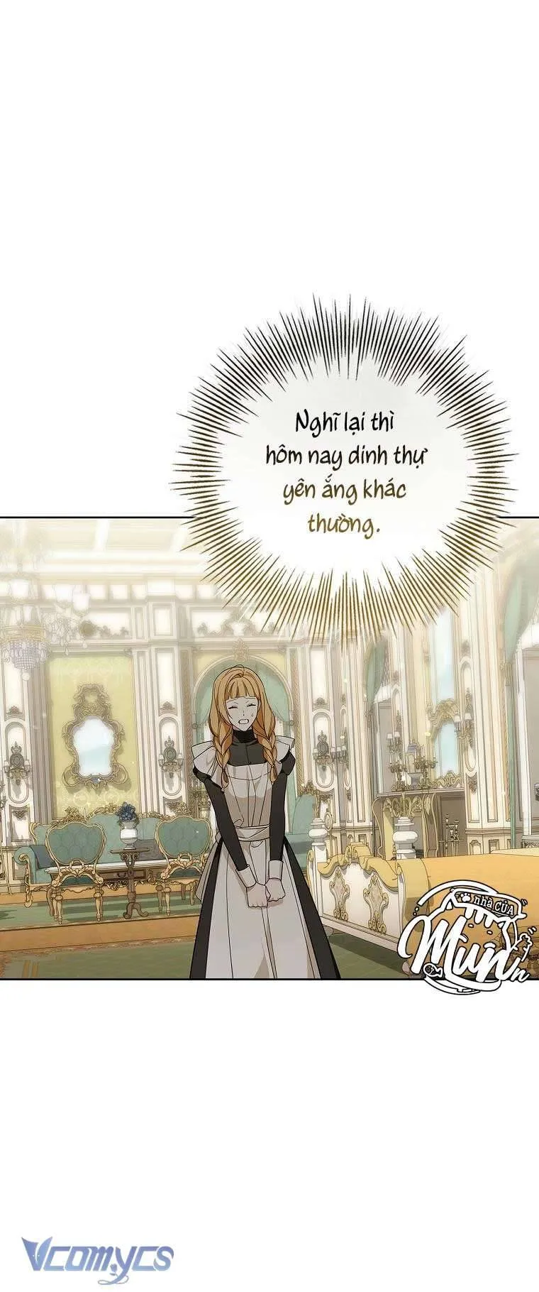 100 Lời Nguyền Tại Dinh Thự Illestone Chapter 34 19