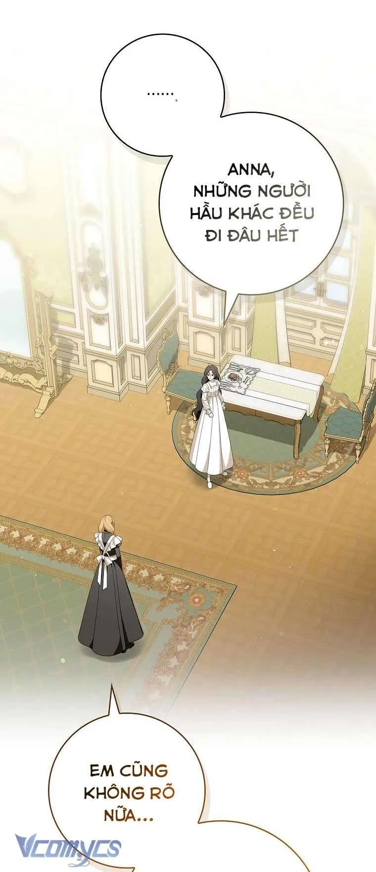 100 Lời Nguyền Tại Dinh Thự Illestone Chapter 34 20