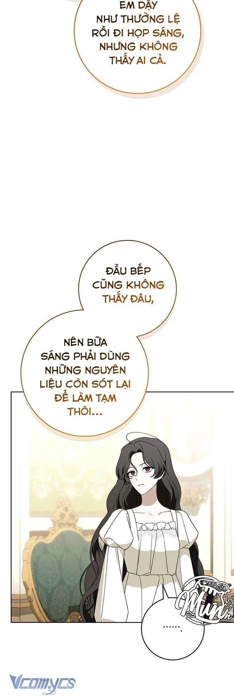 100 Lời Nguyền Tại Dinh Thự Illestone Chapter 34 21