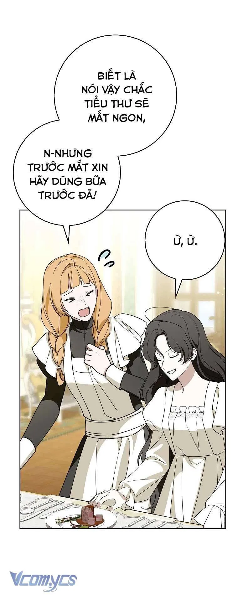 100 Lời Nguyền Tại Dinh Thự Illestone Chapter 34 23