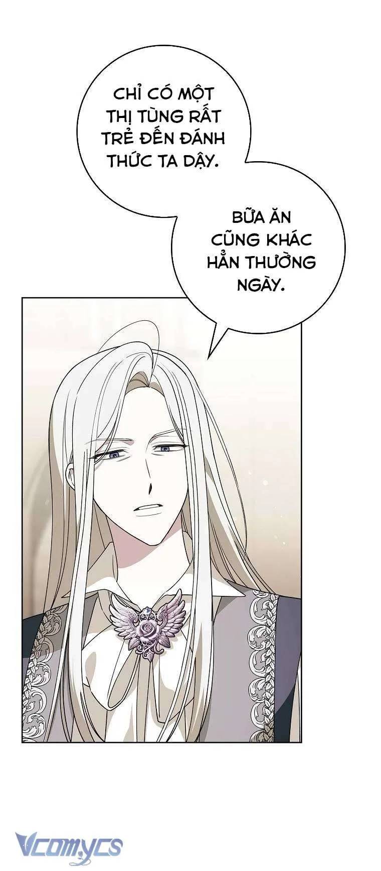 100 Lời Nguyền Tại Dinh Thự Illestone Chapter 34 29