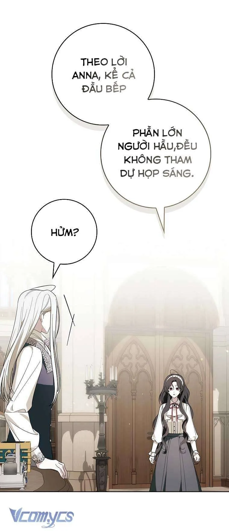 100 Lời Nguyền Tại Dinh Thự Illestone Chapter 34 30