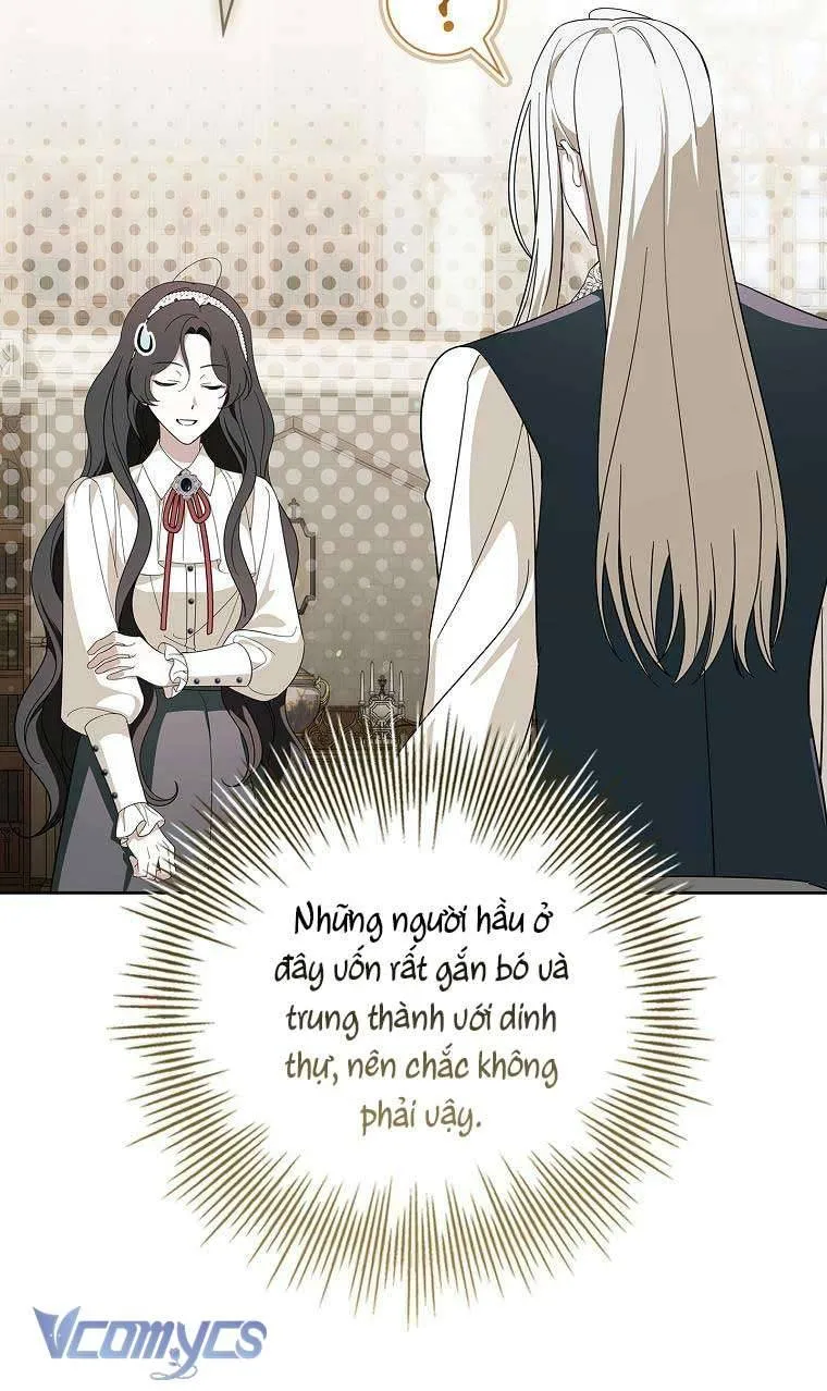 100 Lời Nguyền Tại Dinh Thự Illestone Chapter 34 34