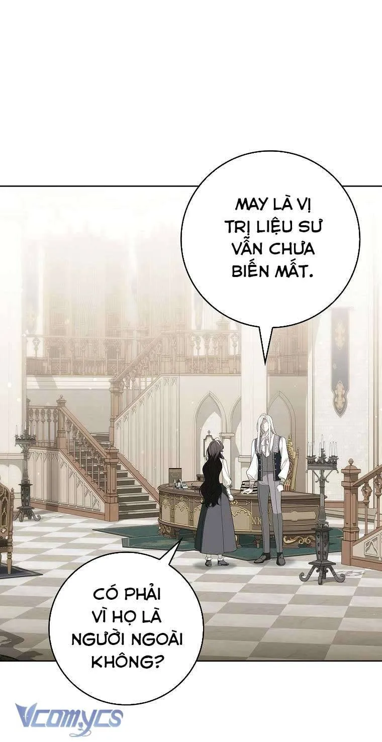 100 Lời Nguyền Tại Dinh Thự Illestone Chapter 34 36