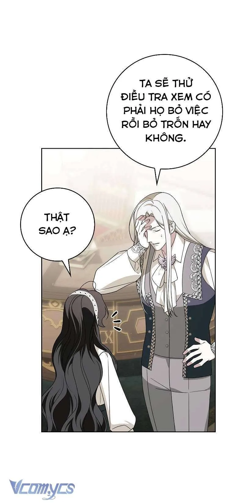 100 Lời Nguyền Tại Dinh Thự Illestone Chapter 34 38