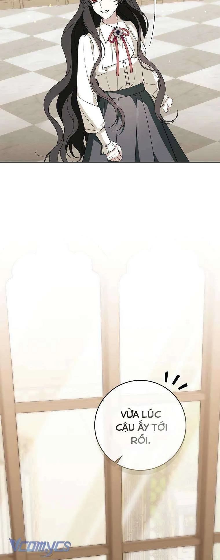 100 Lời Nguyền Tại Dinh Thự Illestone Chapter 34 42