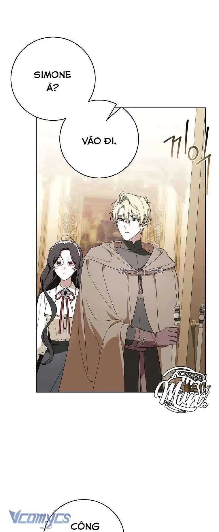 100 Lời Nguyền Tại Dinh Thự Illestone Chapter 34 47