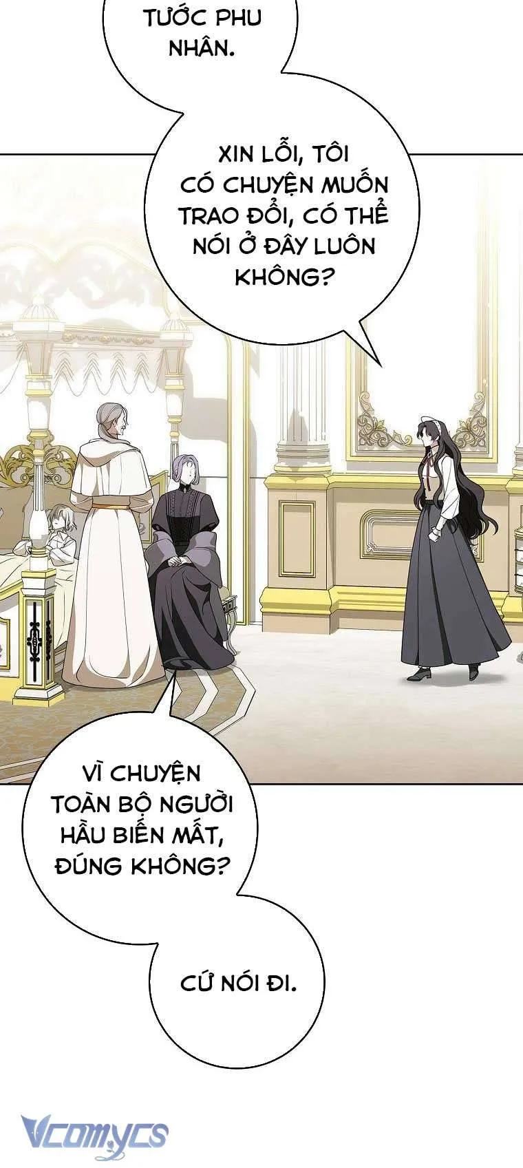 100 Lời Nguyền Tại Dinh Thự Illestone Chapter 34 48