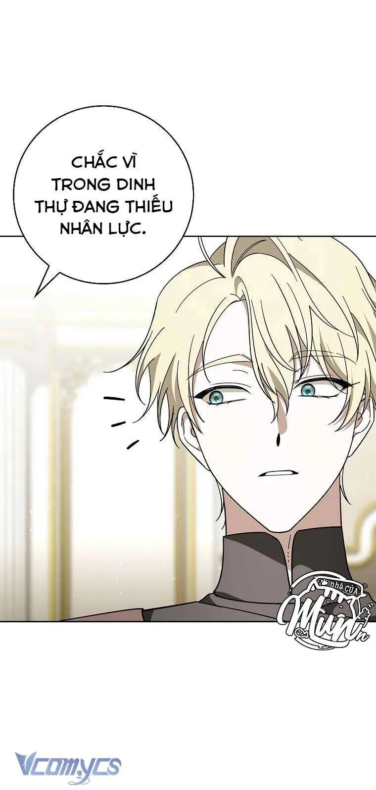 100 Lời Nguyền Tại Dinh Thự Illestone Chapter 34 50