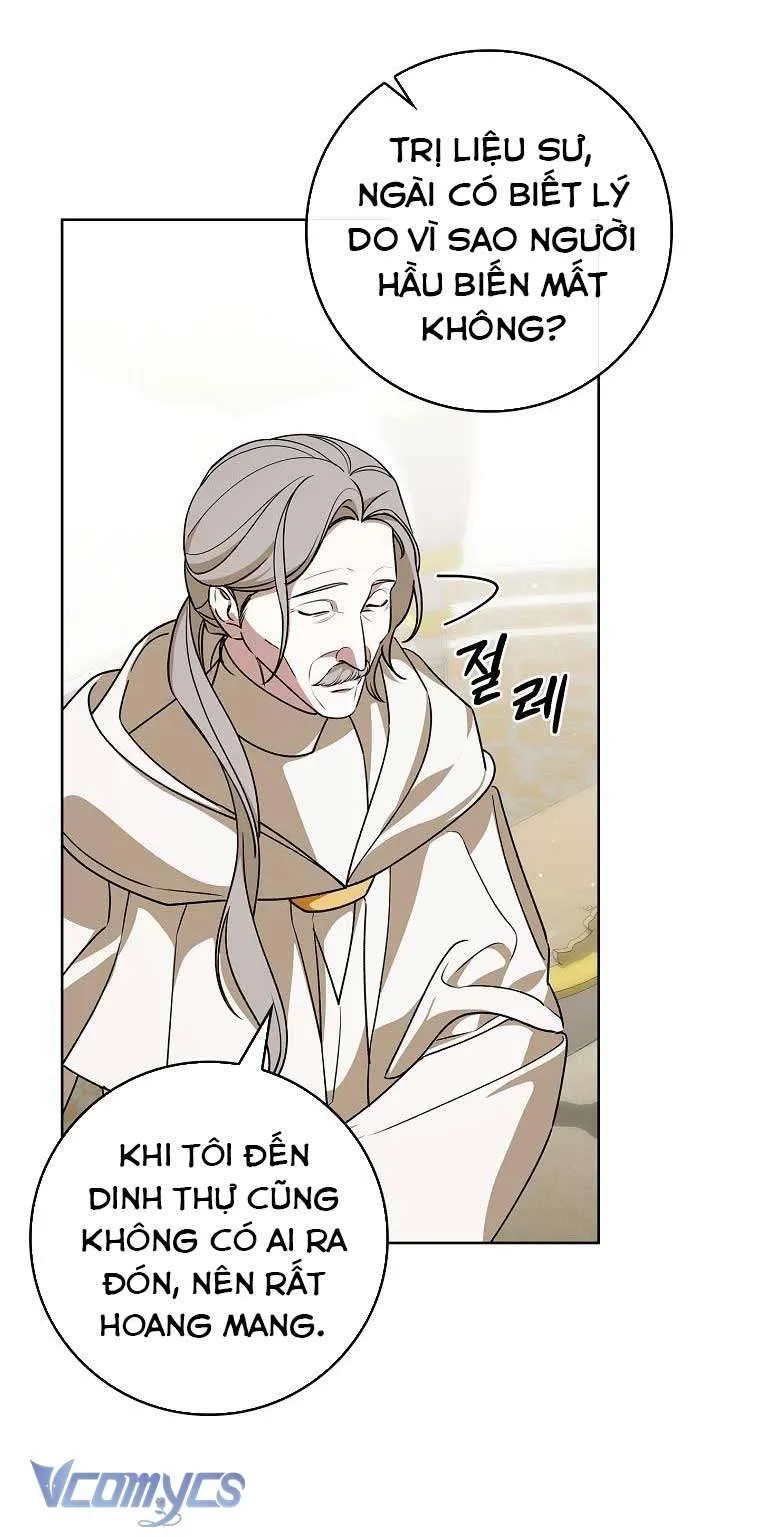 100 Lời Nguyền Tại Dinh Thự Illestone Chapter 34 51