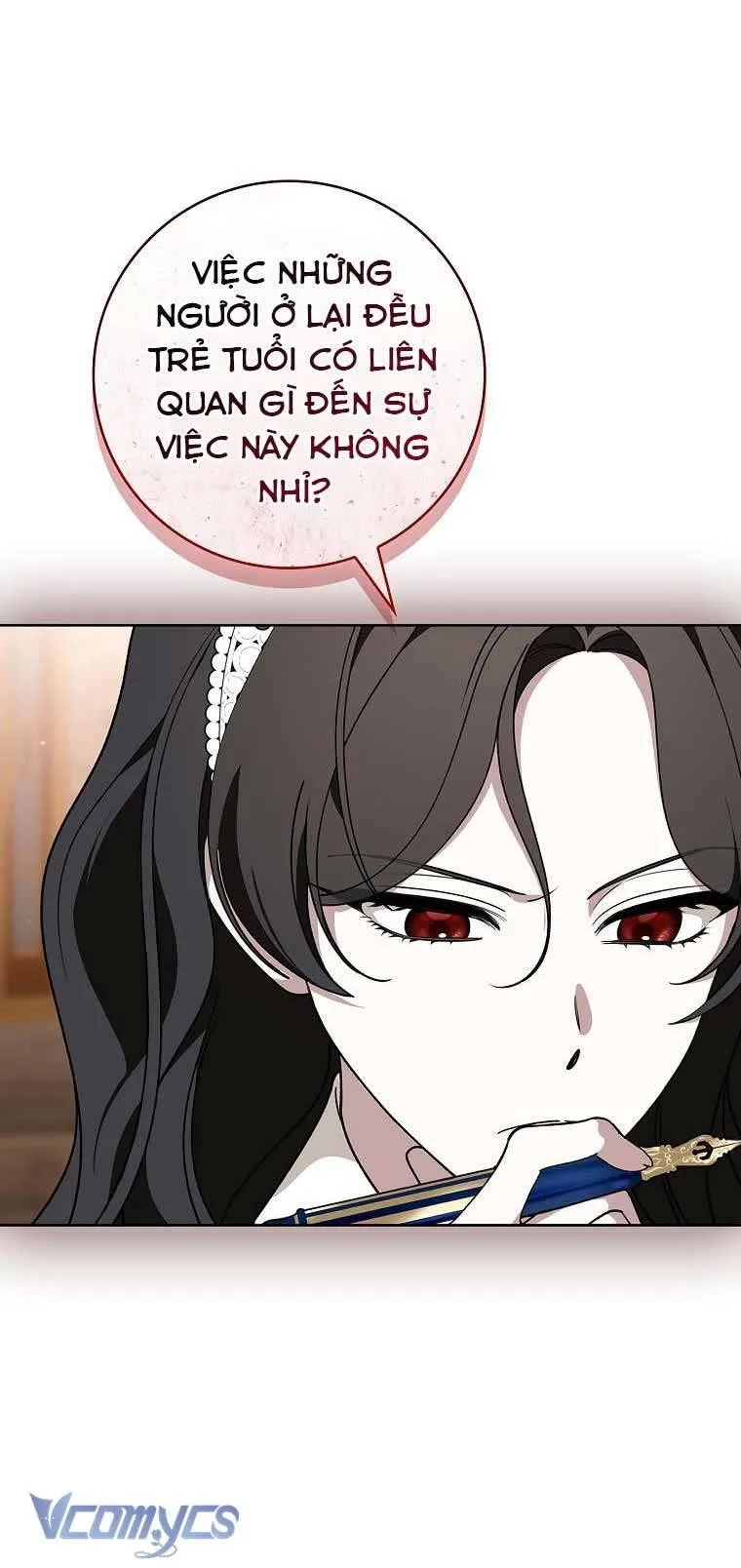 100 Lời Nguyền Tại Dinh Thự Illestone Chapter 34 61