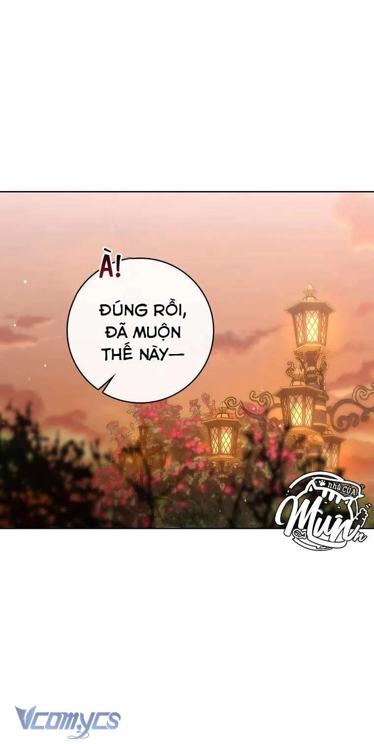 100 Lời Nguyền Tại Dinh Thự Illestone Chapter 34 64