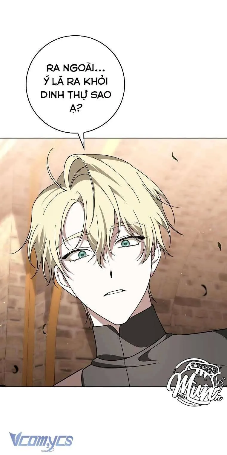 100 Lời Nguyền Tại Dinh Thự Illestone Chapter 34 67