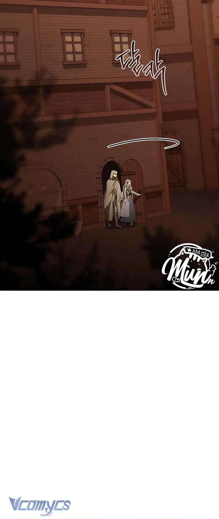 100 Lời Nguyền Tại Dinh Thự Illestone Chapter 35 2