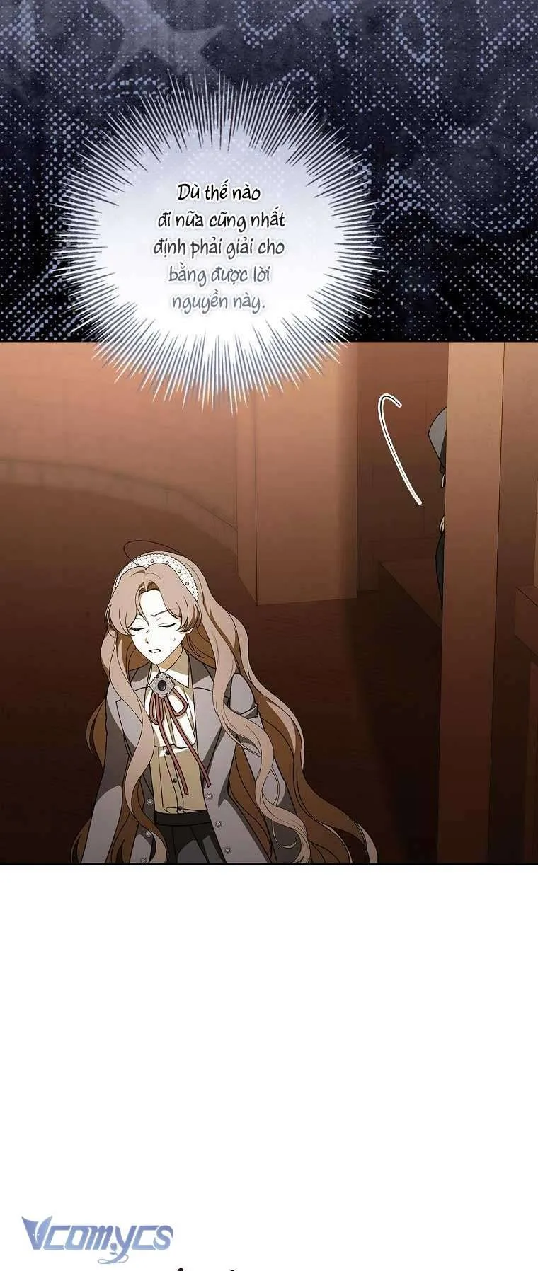 100 Lời Nguyền Tại Dinh Thự Illestone Chapter 35 6