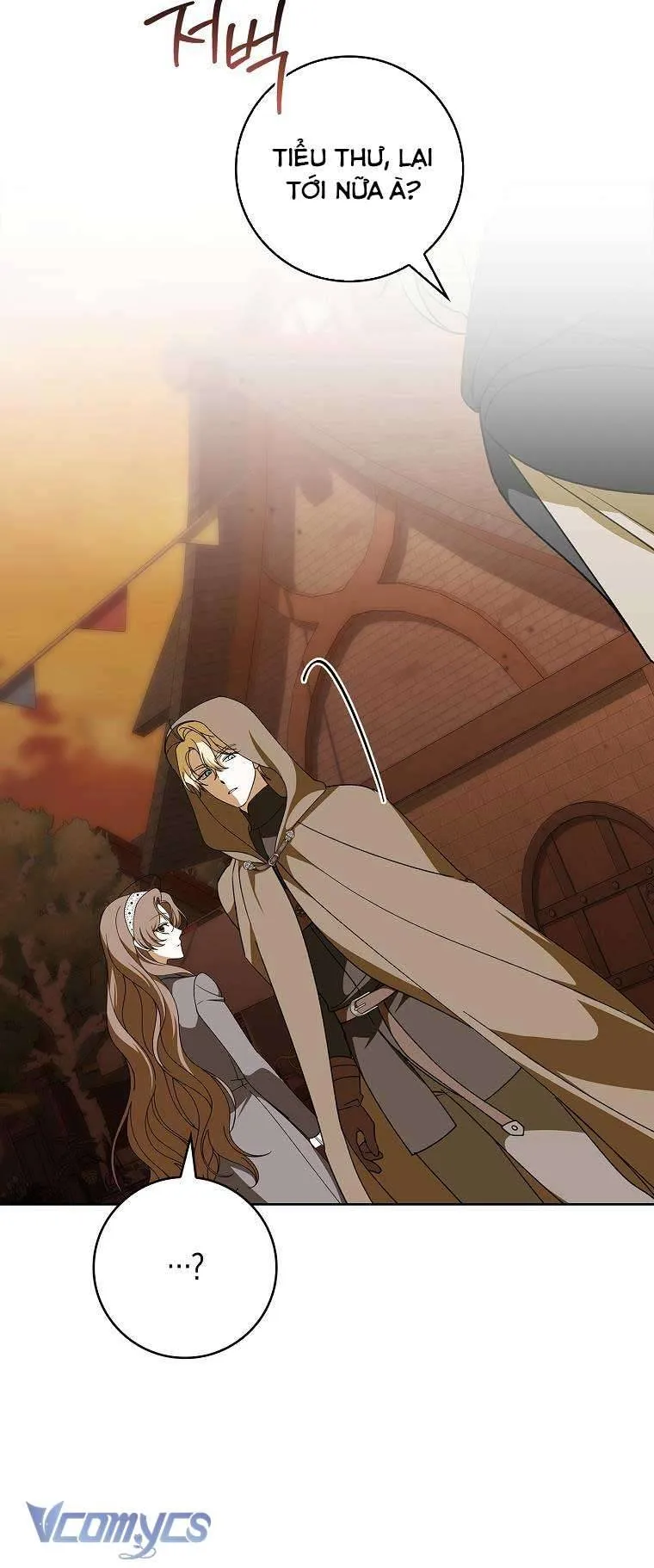 100 Lời Nguyền Tại Dinh Thự Illestone Chapter 35 7