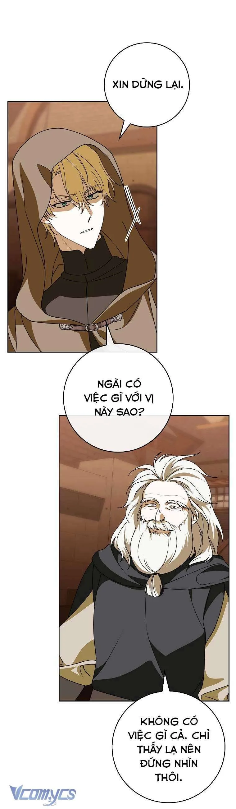 100 Lời Nguyền Tại Dinh Thự Illestone Chapter 35 8