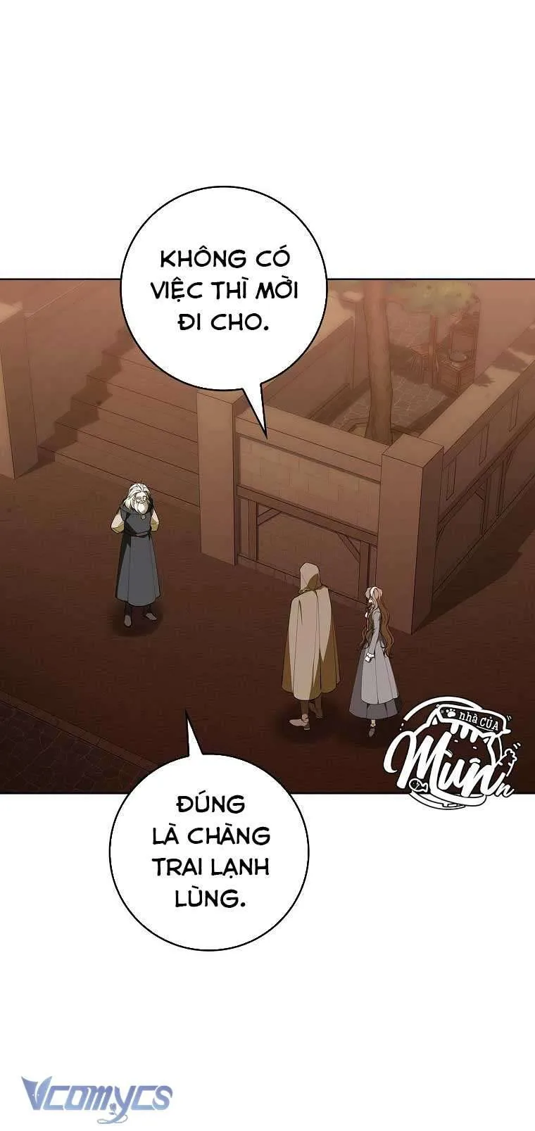 100 Lời Nguyền Tại Dinh Thự Illestone Chapter 35 9