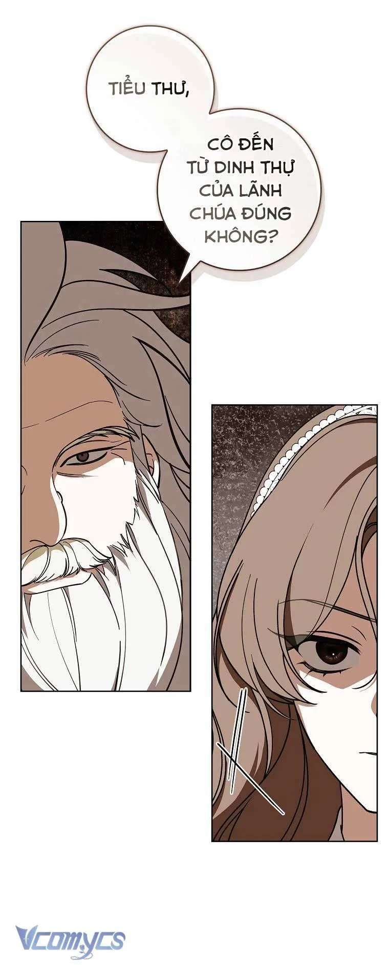 100 Lời Nguyền Tại Dinh Thự Illestone Chapter 35 10