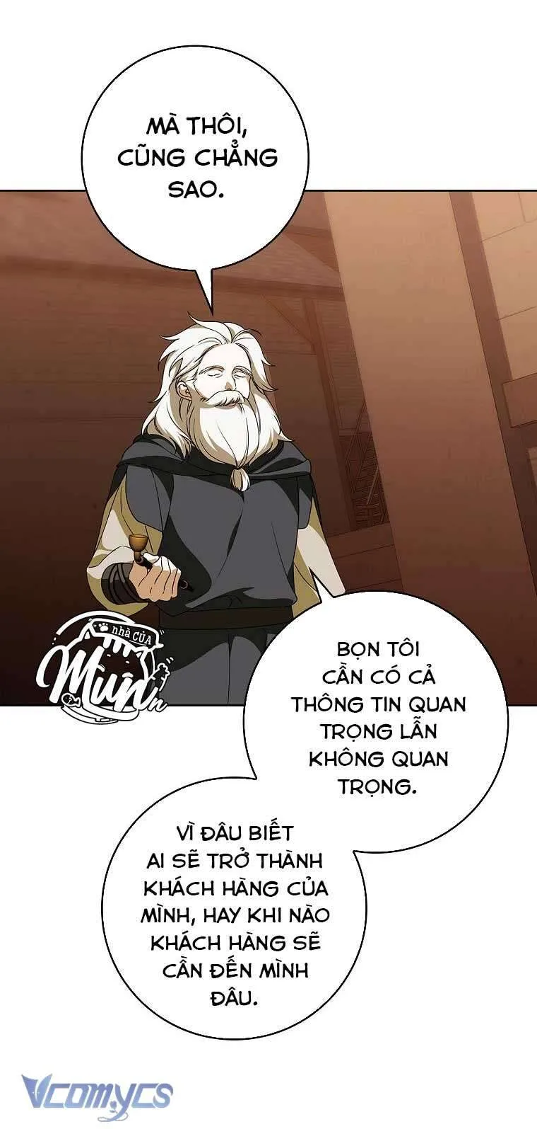 100 Lời Nguyền Tại Dinh Thự Illestone Chapter 35 12