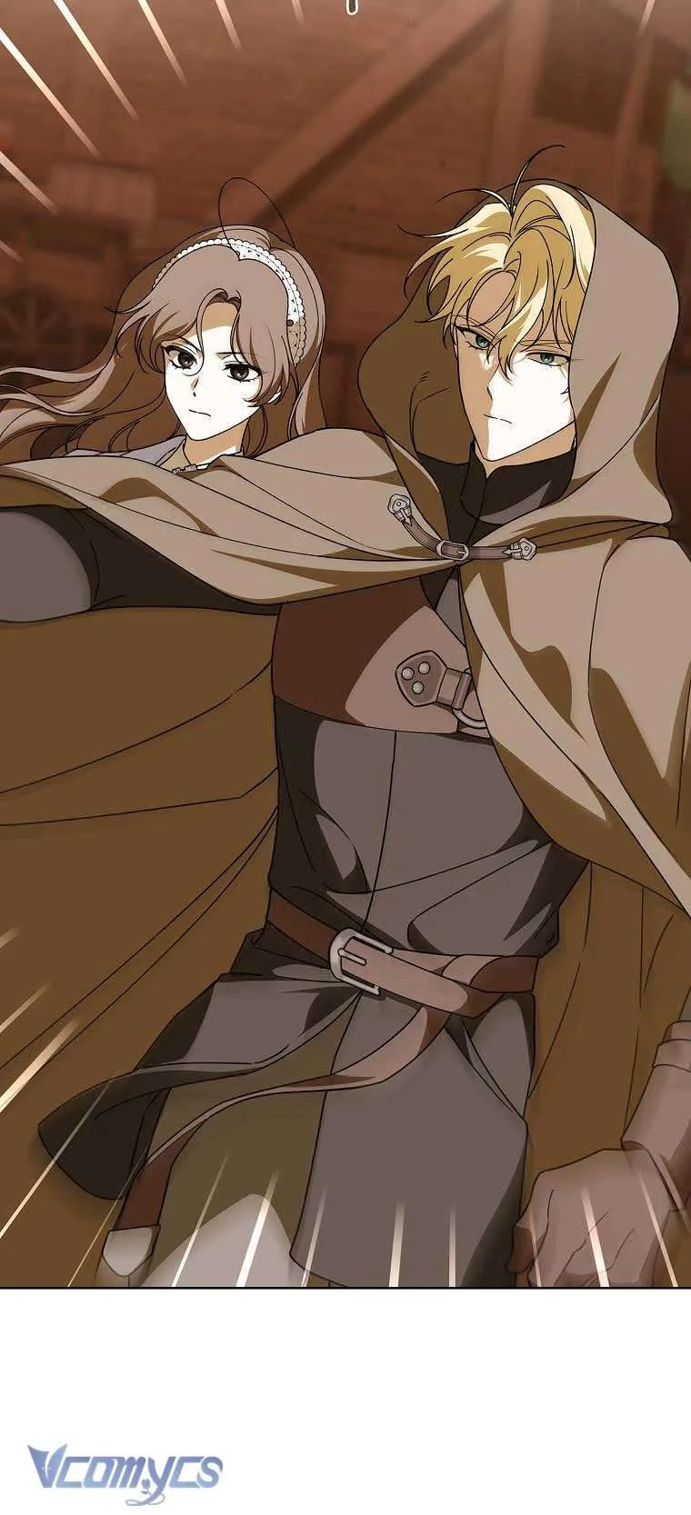 100 Lời Nguyền Tại Dinh Thự Illestone Chapter 35 14