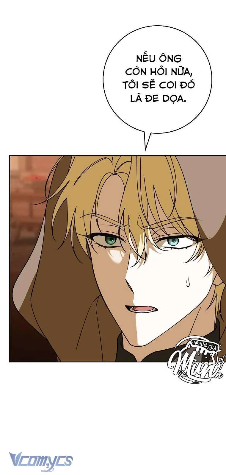 100 Lời Nguyền Tại Dinh Thự Illestone Chapter 35 15