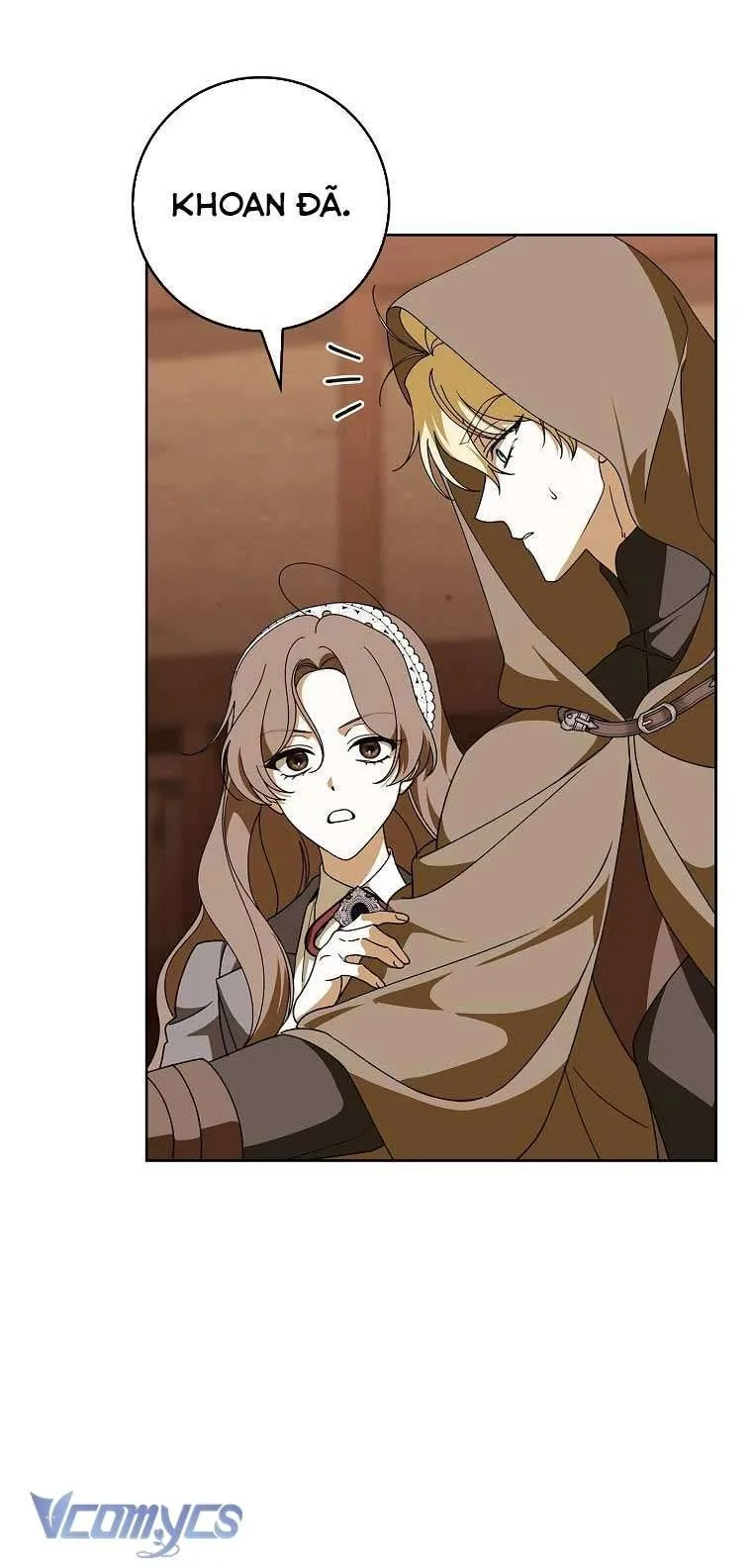 100 Lời Nguyền Tại Dinh Thự Illestone Chapter 35 16