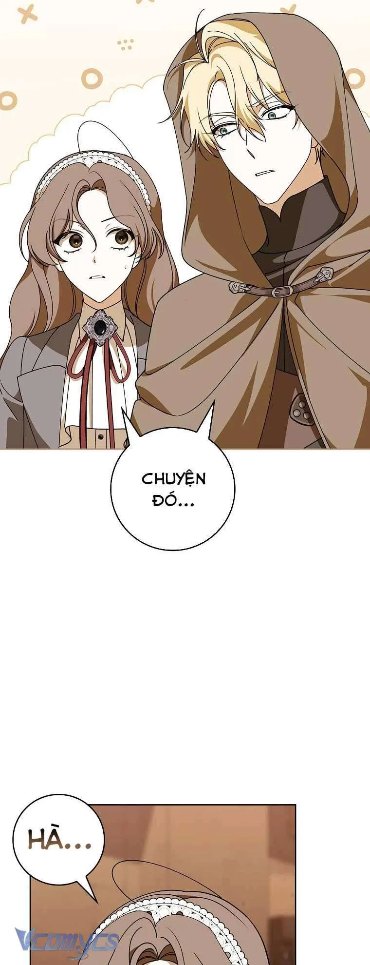100 Lời Nguyền Tại Dinh Thự Illestone Chapter 35 20