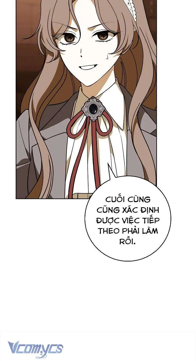 100 Lời Nguyền Tại Dinh Thự Illestone Chapter 35 21