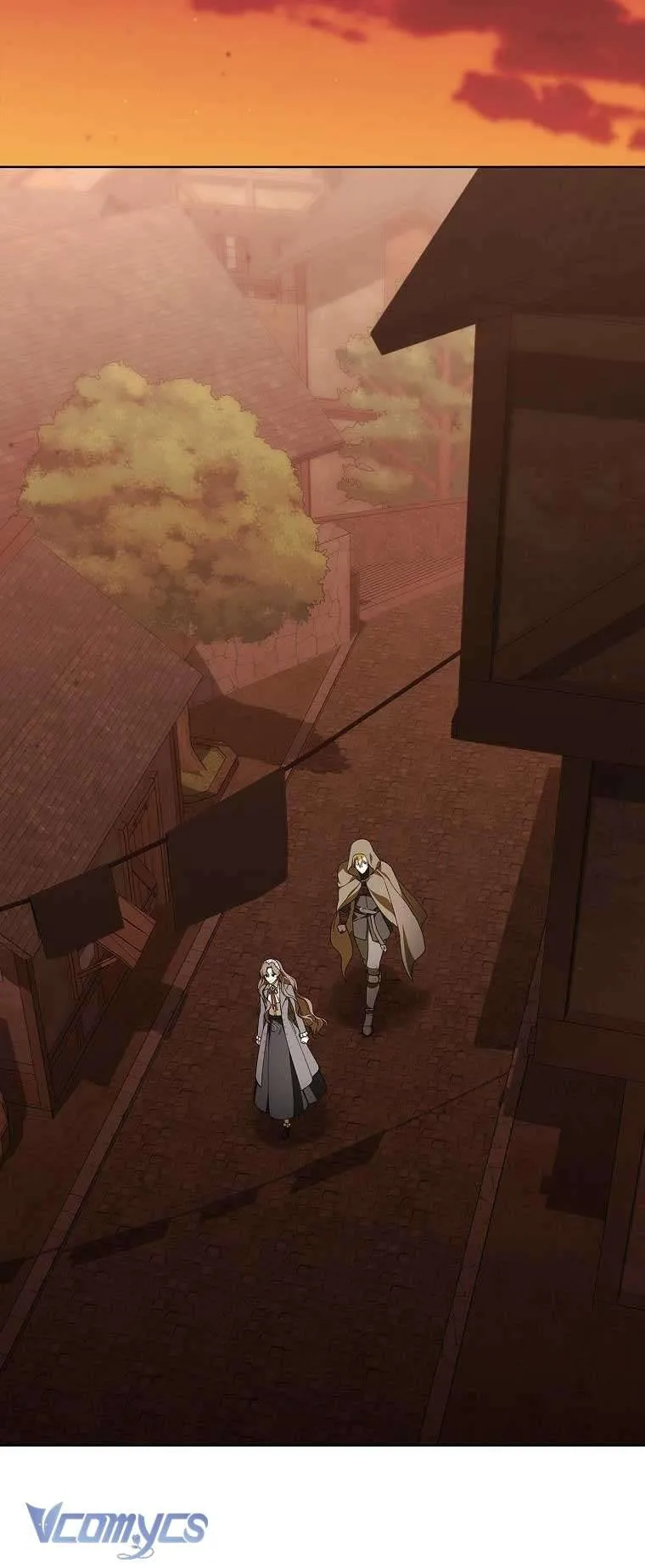 100 Lời Nguyền Tại Dinh Thự Illestone Chapter 35 23