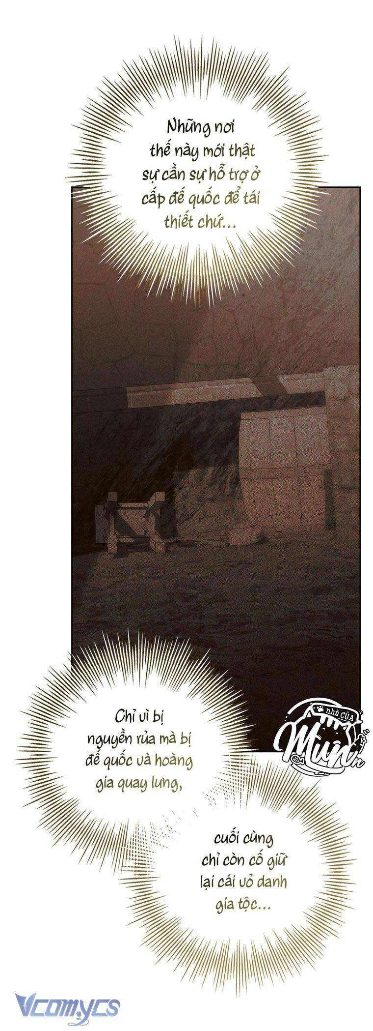 100 Lời Nguyền Tại Dinh Thự Illestone Chapter 35 25