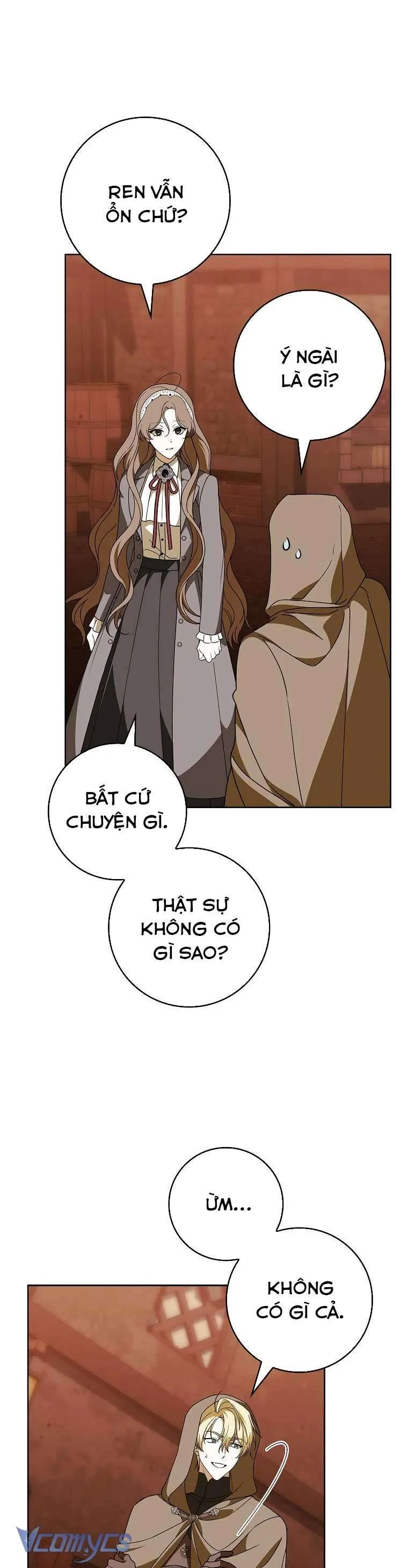 100 Lời Nguyền Tại Dinh Thự Illestone Chapter 35 32