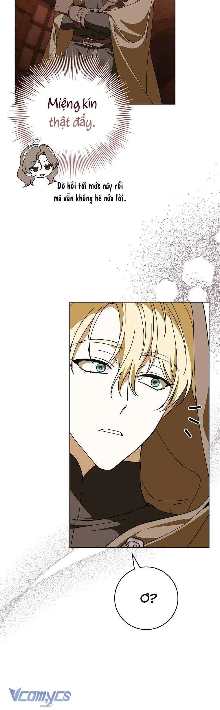 100 Lời Nguyền Tại Dinh Thự Illestone Chapter 35 33