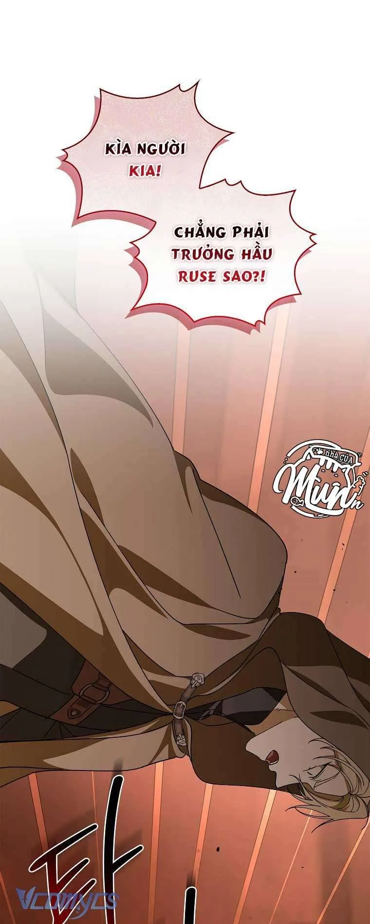 100 Lời Nguyền Tại Dinh Thự Illestone Chapter 35 34