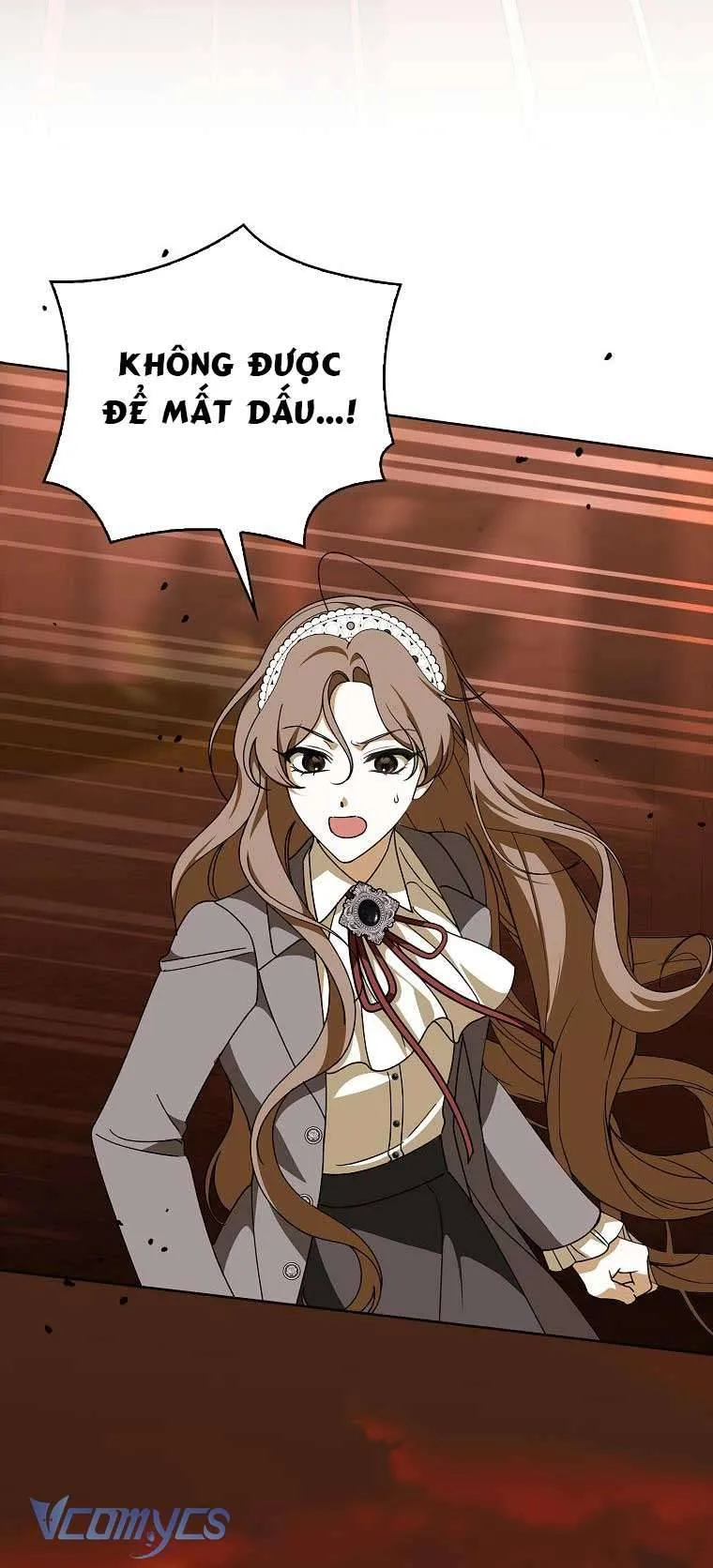 100 Lời Nguyền Tại Dinh Thự Illestone Chapter 35 36