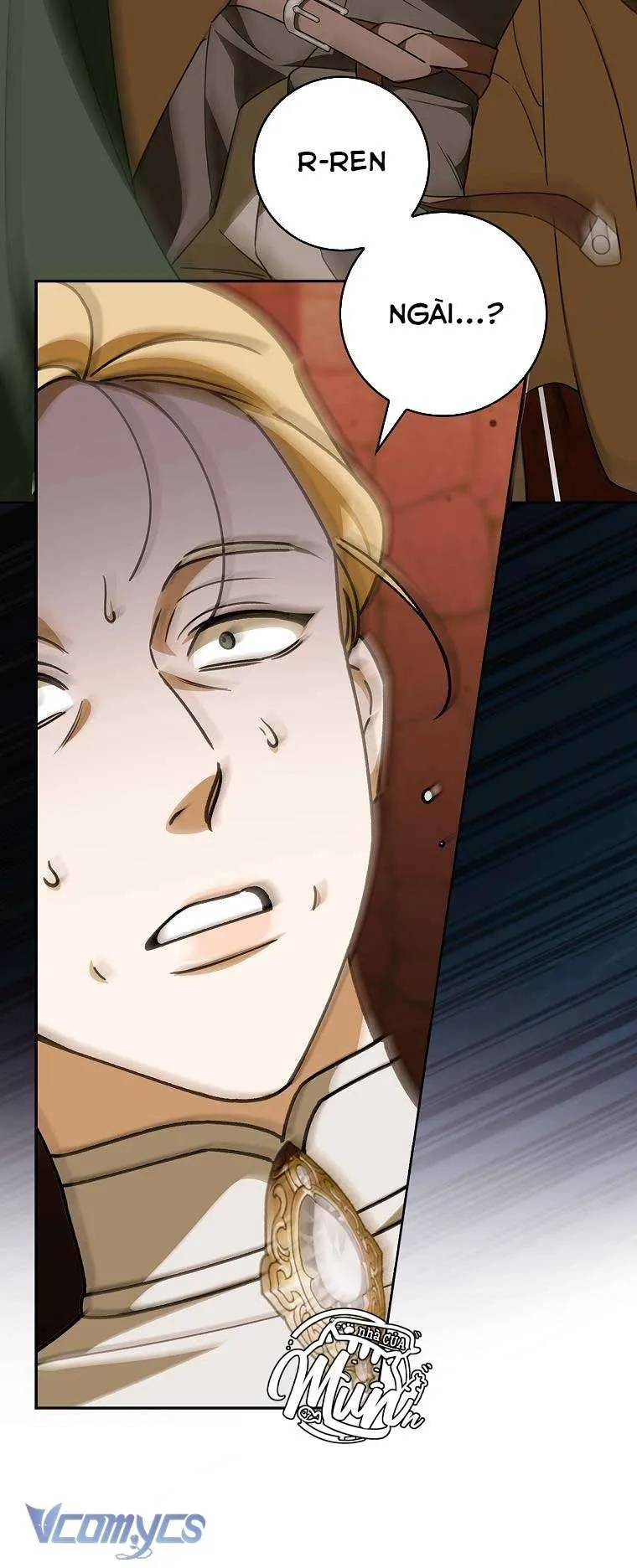 100 Lời Nguyền Tại Dinh Thự Illestone Chapter 35 40