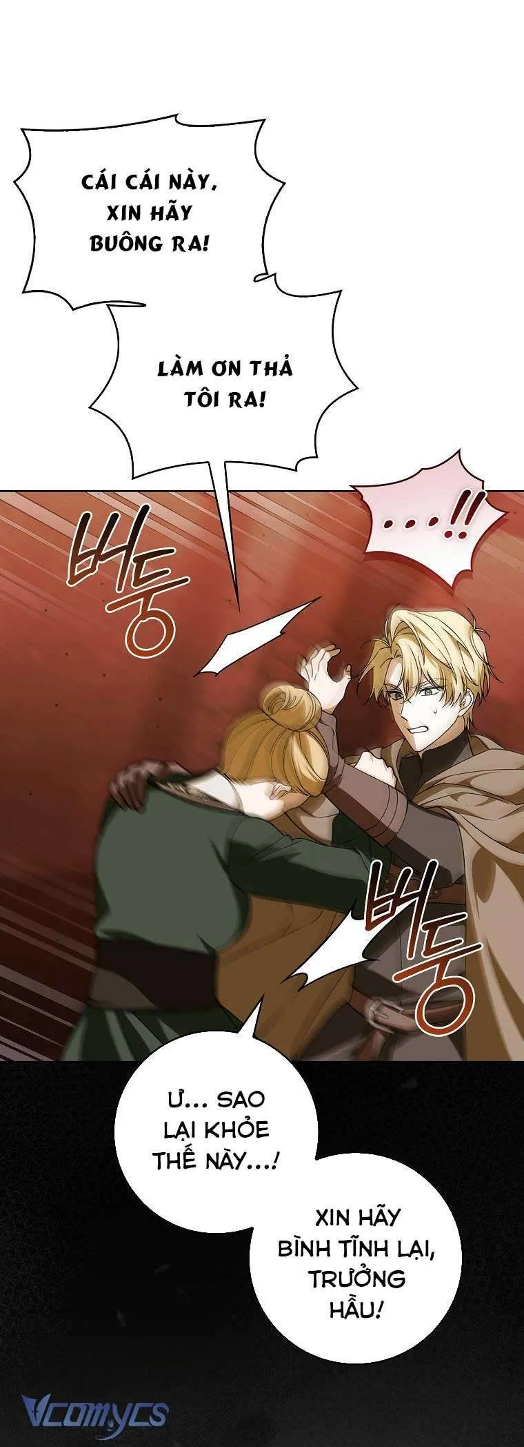 100 Lời Nguyền Tại Dinh Thự Illestone Chapter 35 41