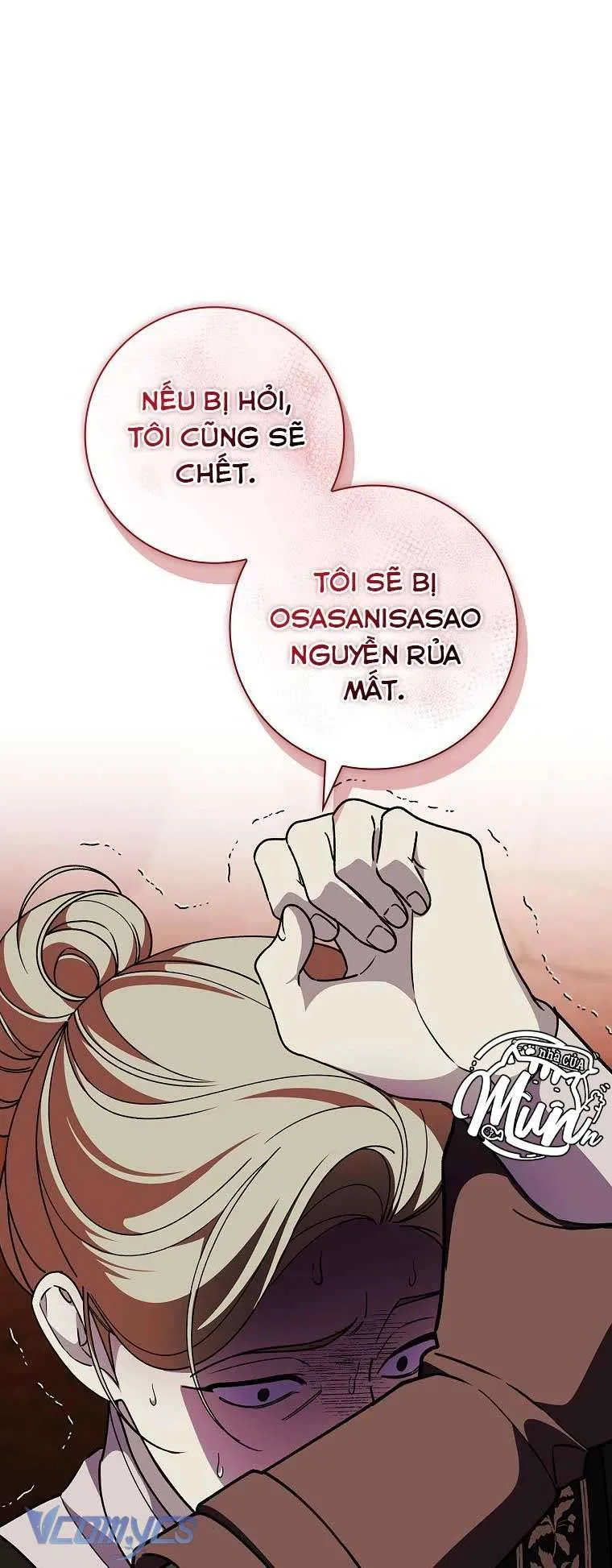 100 Lời Nguyền Tại Dinh Thự Illestone Chapter 35 43