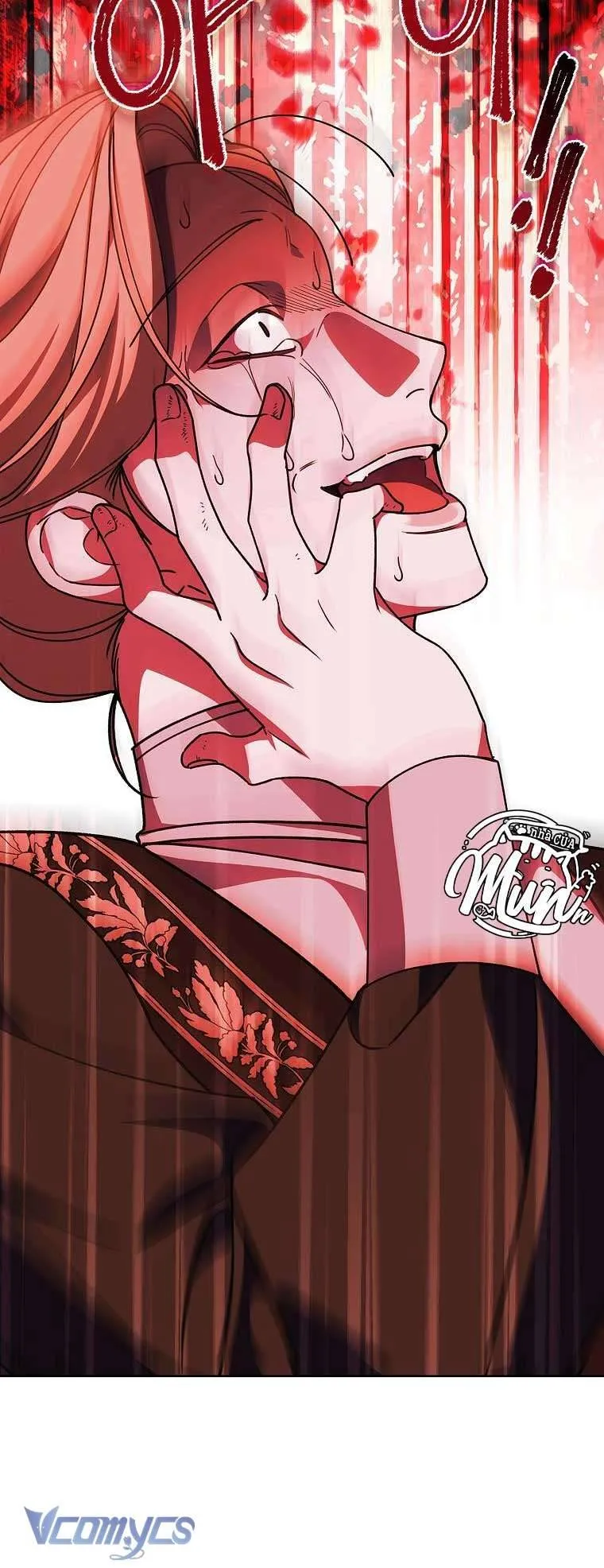 100 Lời Nguyền Tại Dinh Thự Illestone Chapter 35 46