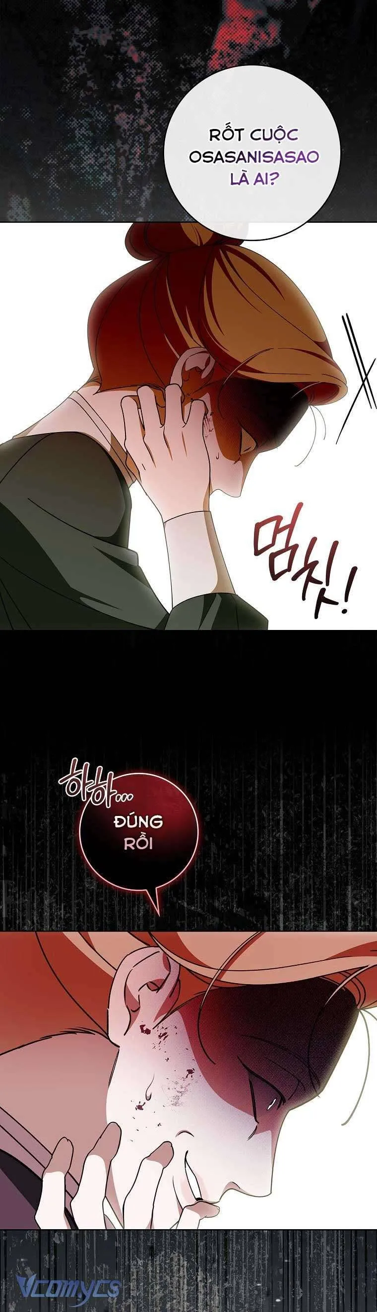 100 Lời Nguyền Tại Dinh Thự Illestone Chapter 35 50