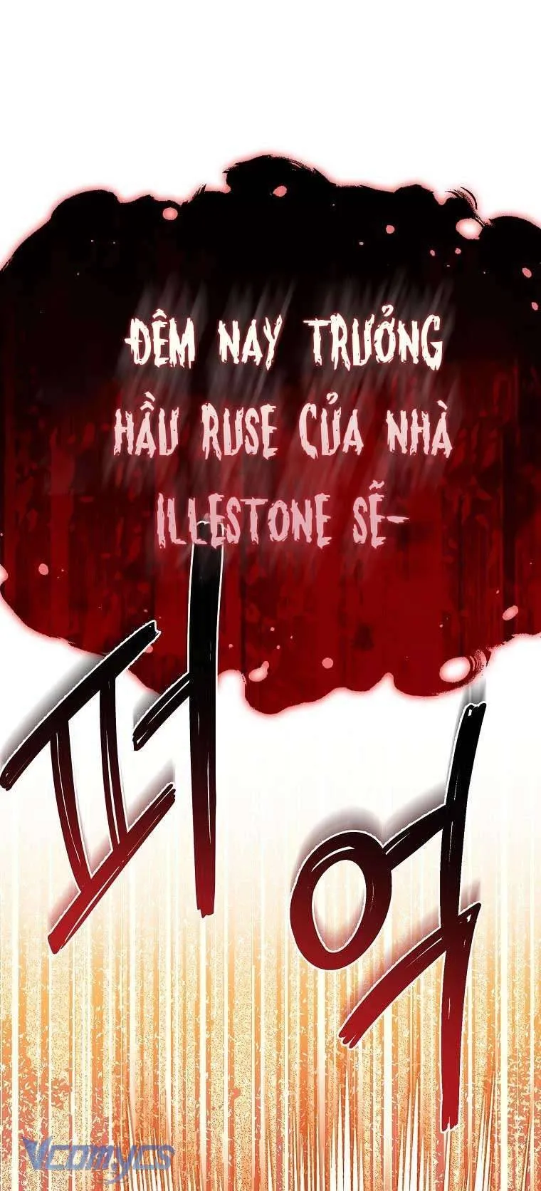 100 Lời Nguyền Tại Dinh Thự Illestone Chapter 35 55