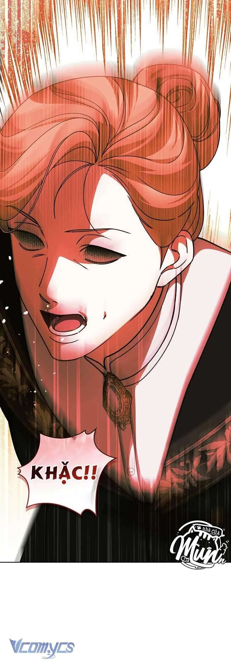 100 Lời Nguyền Tại Dinh Thự Illestone Chapter 35 56