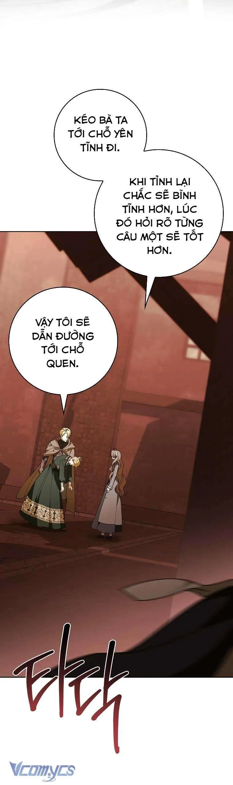 100 Lời Nguyền Tại Dinh Thự Illestone Chapter 35 60