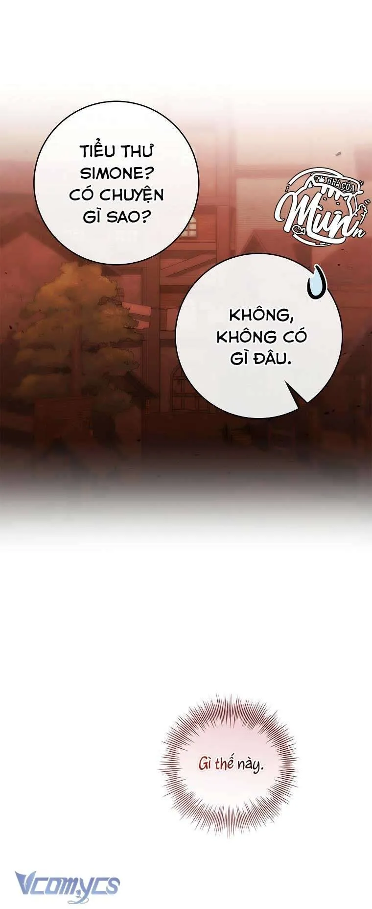 100 Lời Nguyền Tại Dinh Thự Illestone Chapter 35 62