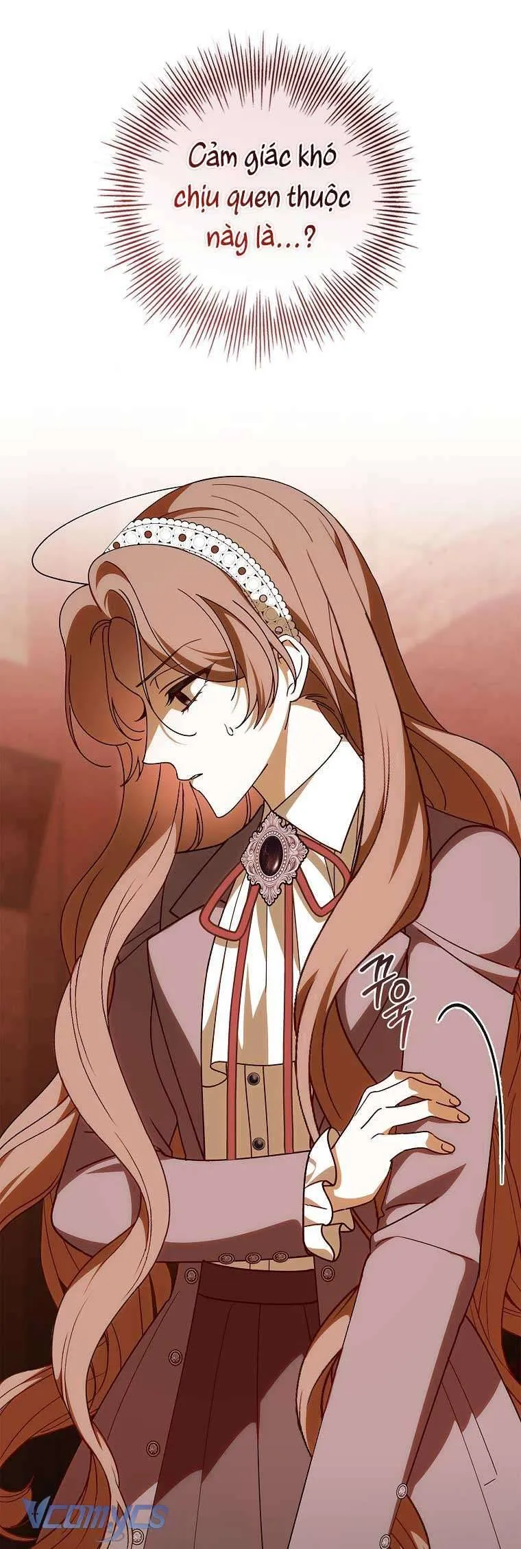 100 Lời Nguyền Tại Dinh Thự Illestone Chapter 35 63