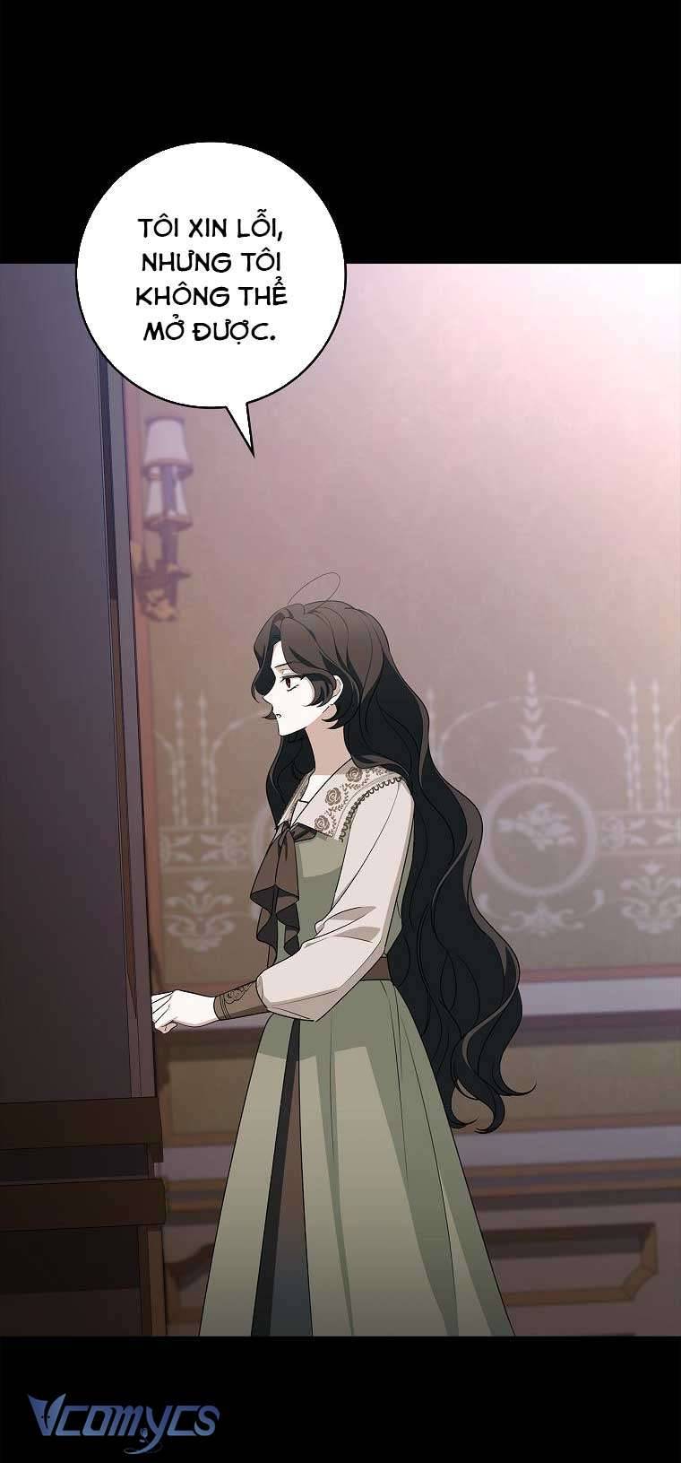 100 Lời Nguyền Tại Dinh Thự Illestone Chapter 4 8