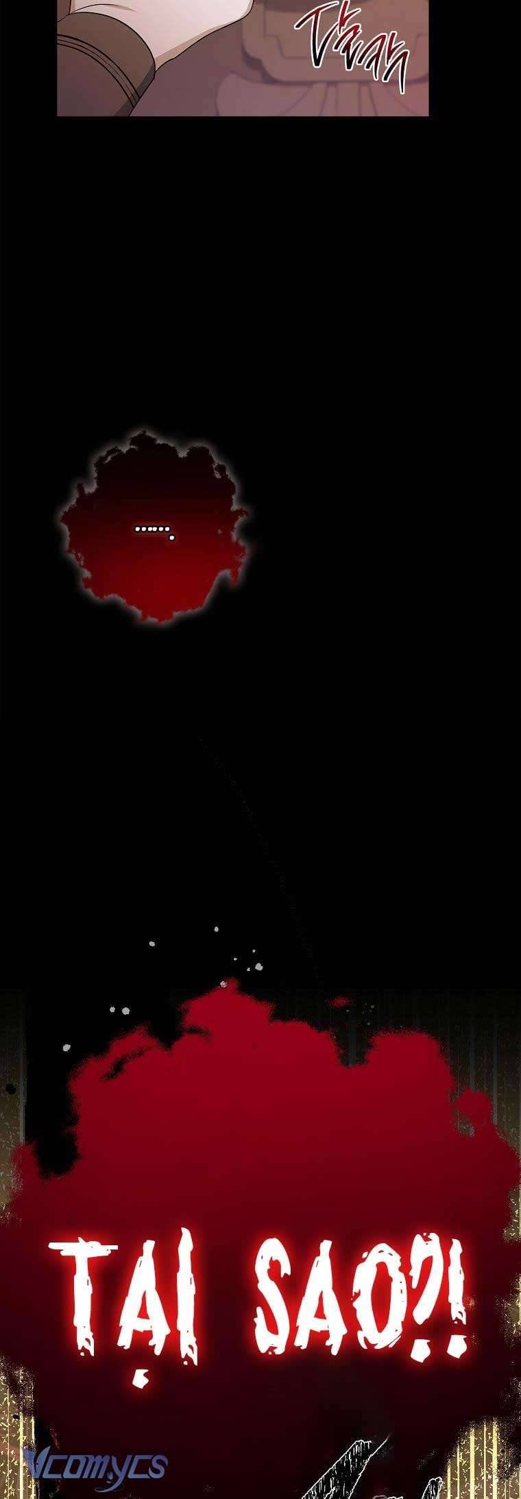 100 Lời Nguyền Tại Dinh Thự Illestone Chapter 4 10