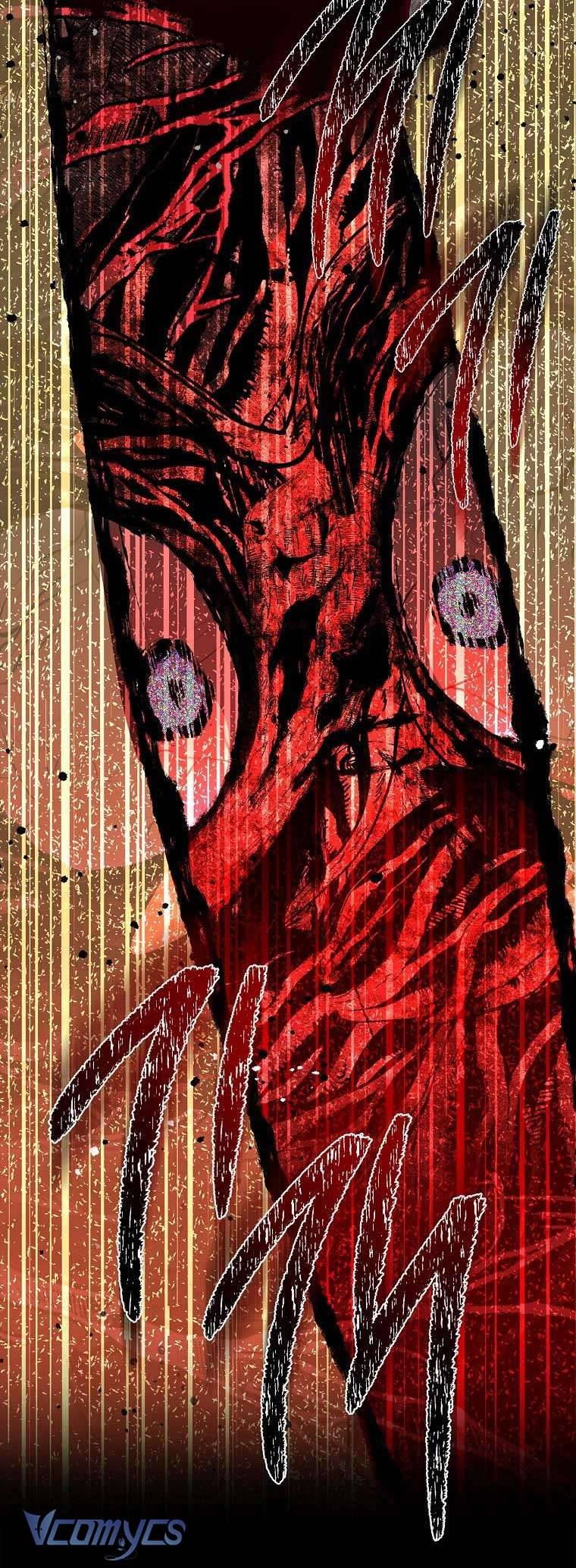 100 Lời Nguyền Tại Dinh Thự Illestone Chapter 4 11