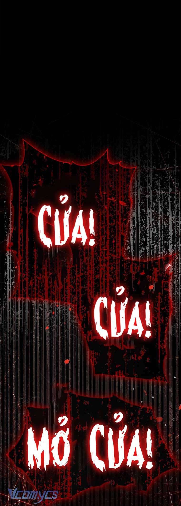 100 Lời Nguyền Tại Dinh Thự Illestone Chapter 4 12