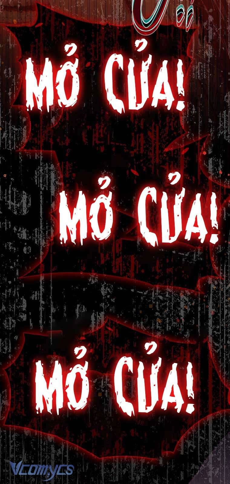 100 Lời Nguyền Tại Dinh Thự Illestone Chapter 4 14